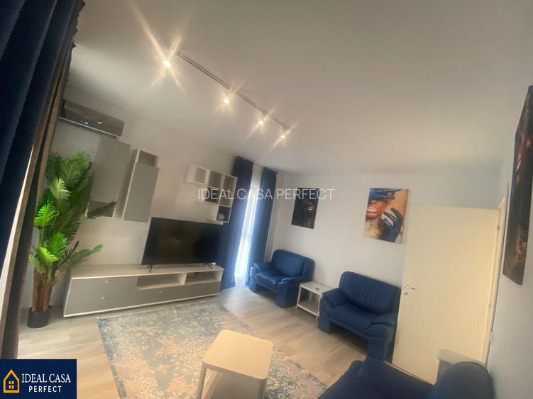 ZEN Residence Politehnica langa Facultate, parc, metrou aproape - 4