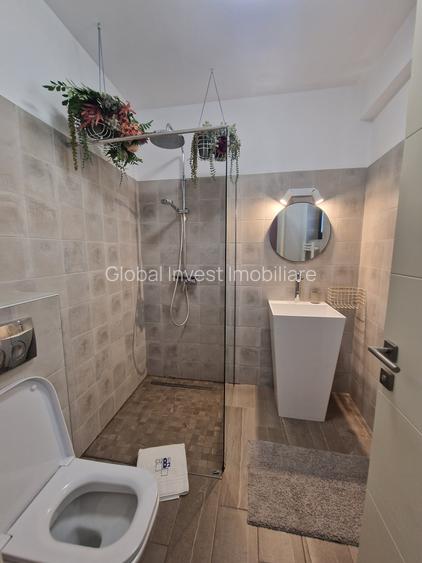 Mamaia Nord - 2 camere cu vedere la mare, suprafață 87mp, mobilat-utilat complet - 20