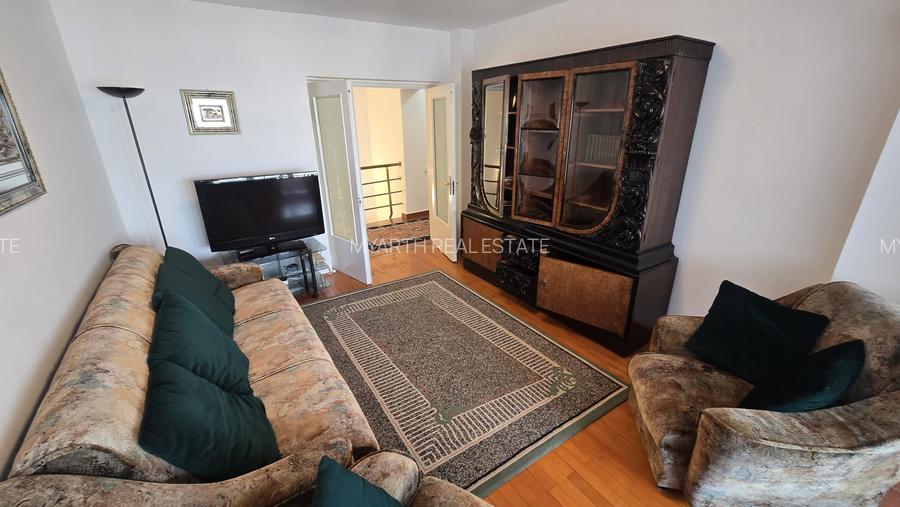 Duplex elegant 124 mp utili – Bulevardul Unirii bloc ANL - 9