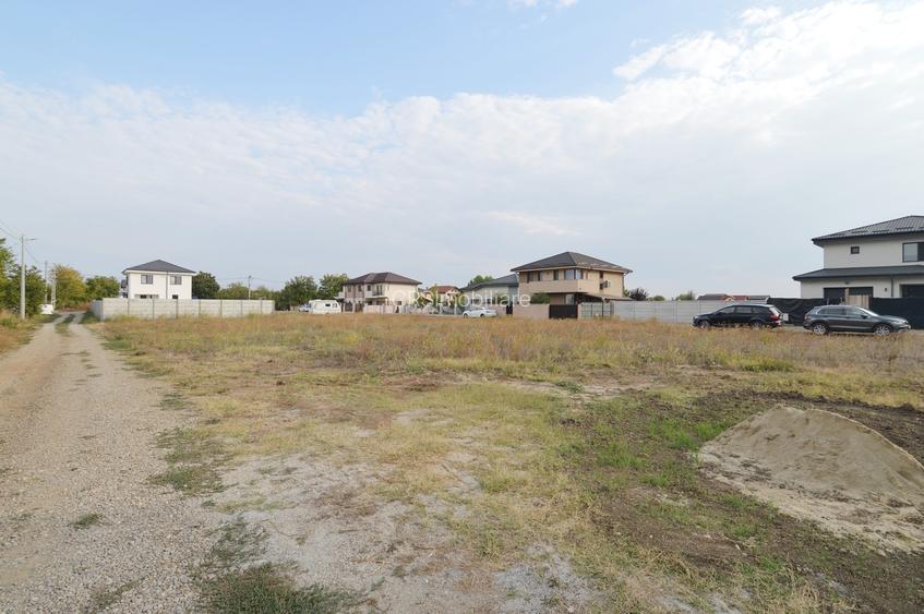 Teren Intravilan Dragomiresti -Deal | Localizare Excelenta - 8