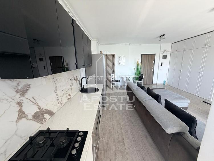 Apartament 3 camere, de inchiriat,  Liviu Rebreanu, 2 bai, Parcare - 3