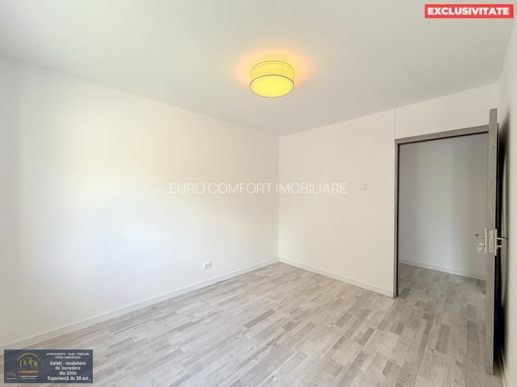 Apartament 3 camere, Etaj 1, complet renovat – Cartier I.C. Frimu - 11