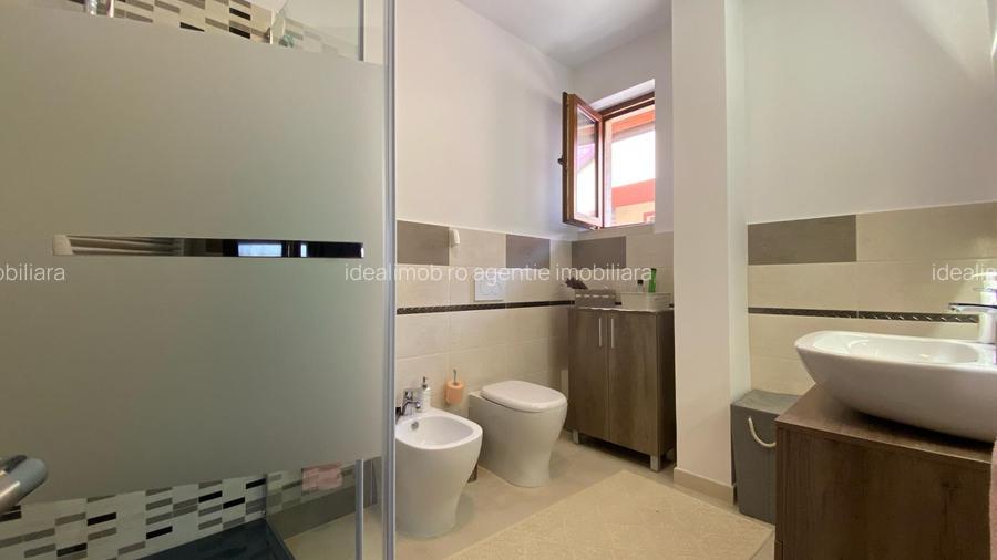 Casa P+1E, Bascov-Glambocu Vale, Arges - idealimob.ro - 12