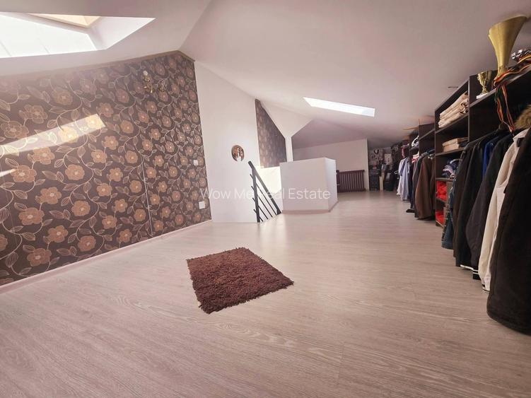 Vilă Duplex 5 Camere Bragadiru, Cartierul Independenței  Vitejiei - 30