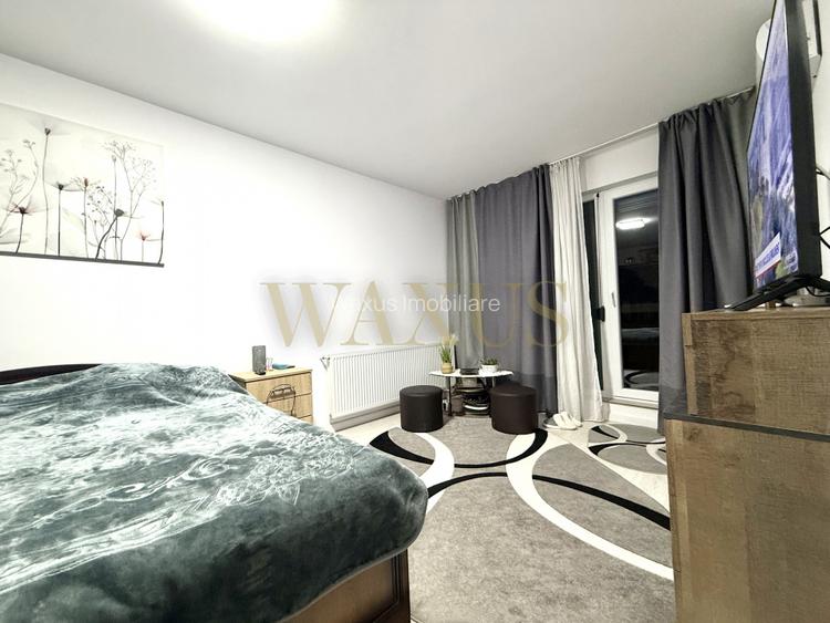 Apartament de 2 Camere - SU 42MP I Balcon I Parcare - Parc Poligon - 4