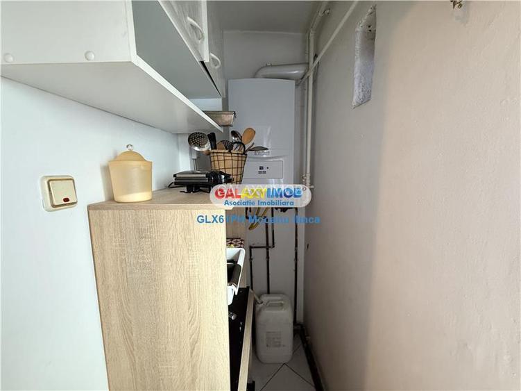 Inchiriere garsoniera cu centrala, Marasesti, Ploiesti - 6