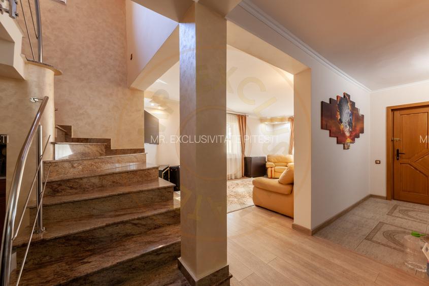 Casa P+M langa Padurea Trivale - 12