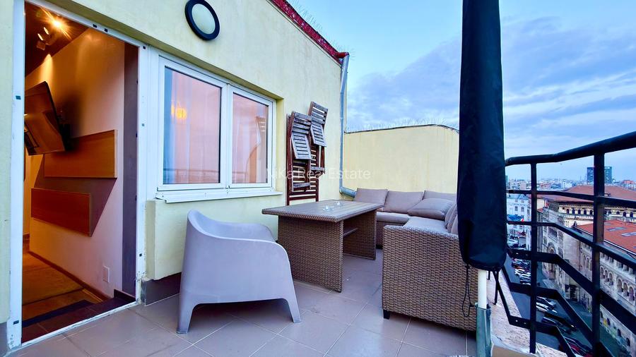 APARTAMENT 4 CAMERE DE INCHIRIAT UNIVERSITATE - 7