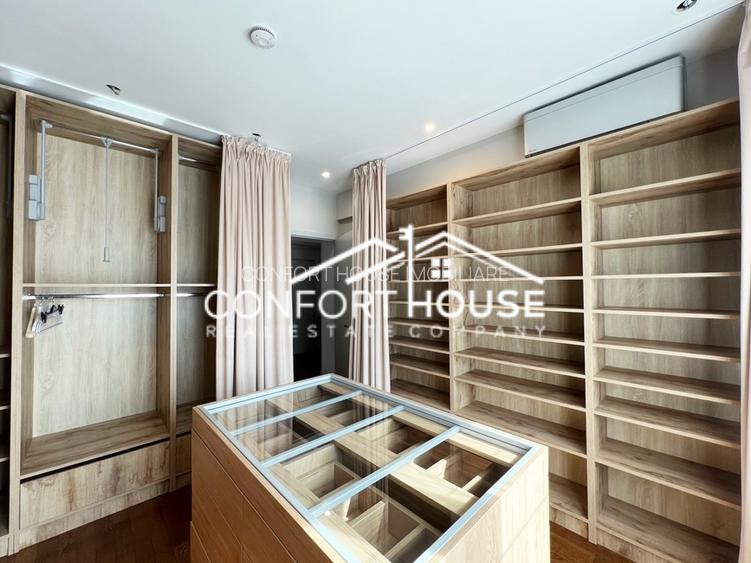 Vila D+P+E+M. 5 camere, complex rezidential, IANCU NICOLAE -British School - 33