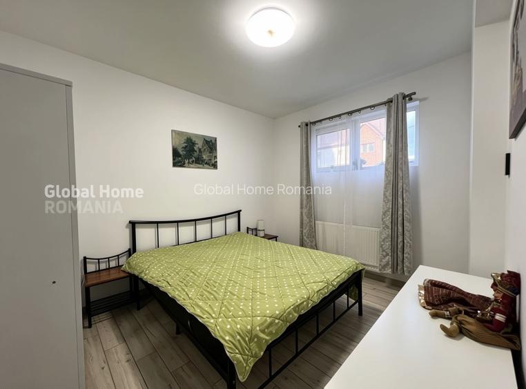 Apartament 2 camere | Theodor Pallady – Trapezului | Bloc 2021 - 10