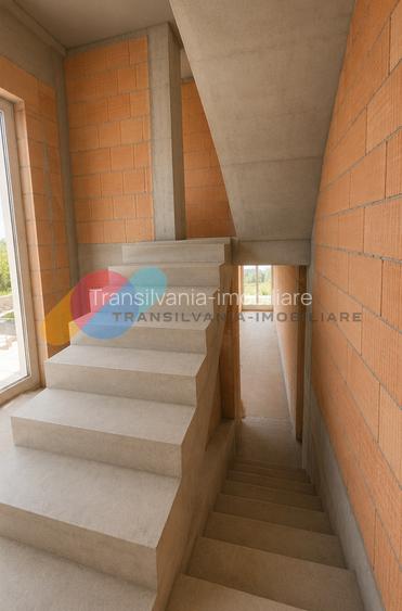 Duplex 150mp cu panoramă superbă, Voroneț - 15