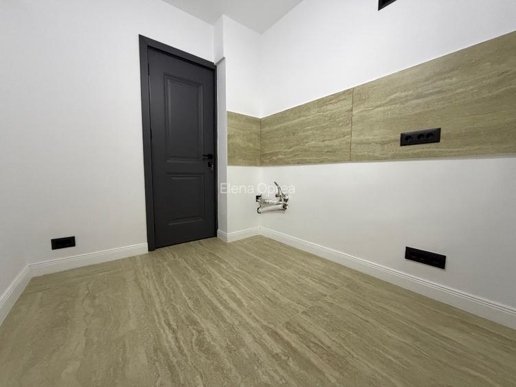 VANZARE 3 CAMERE | SEMIDECOMANDAT | ZONA AFI COTROCENI | CENTRALĂ  PROPRIE - 12
