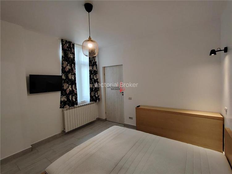 Apartament 2 camere cu terasa - 4