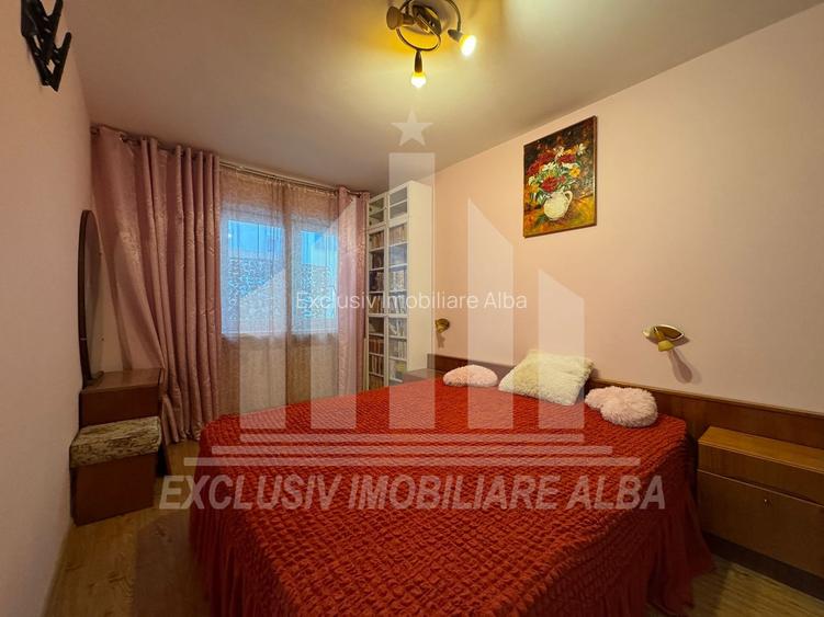 Apartament 2 camere | De vanzare | 46 mp | Etaj intermediar | Cetate - 4