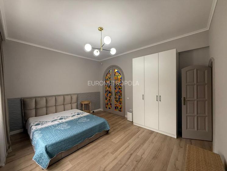 Apartament 3 camere complet renovat Primaverii - 10