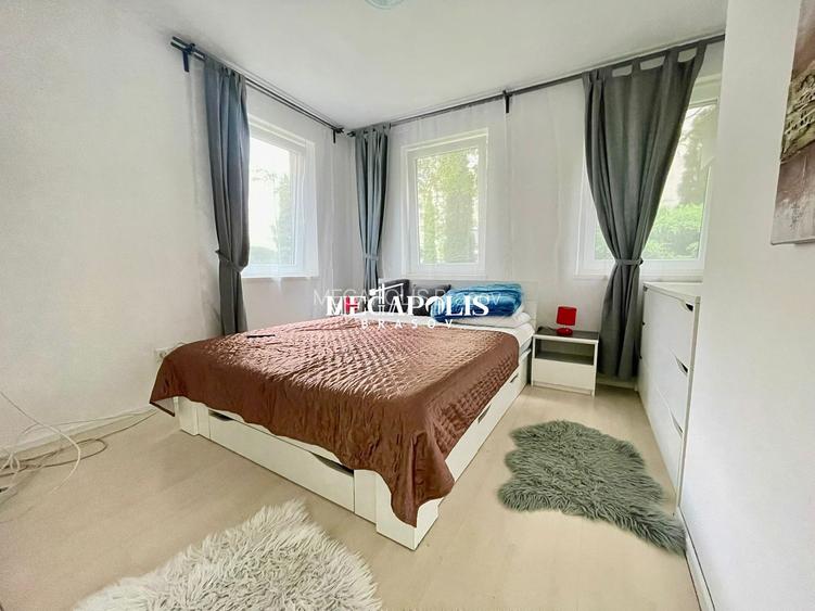 Apartament 3 camere | Open Space | Avantgarden - 8