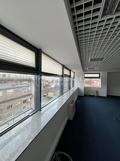 Spațiu de birouri de închiriat, 50-200 mp, centru, Târgu Mureș - 11