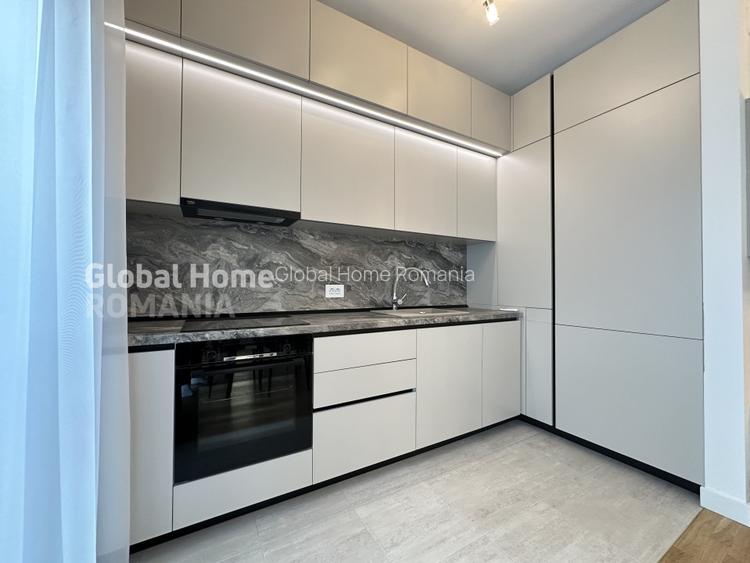 Avalon Estate - Pipera - Prosche Nord | Apartament 2 Camere + Parcare - 15