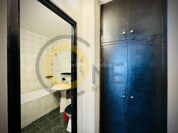 Apartament 2 camere Moșilor-Eminescu cu vedere pe spate - 11