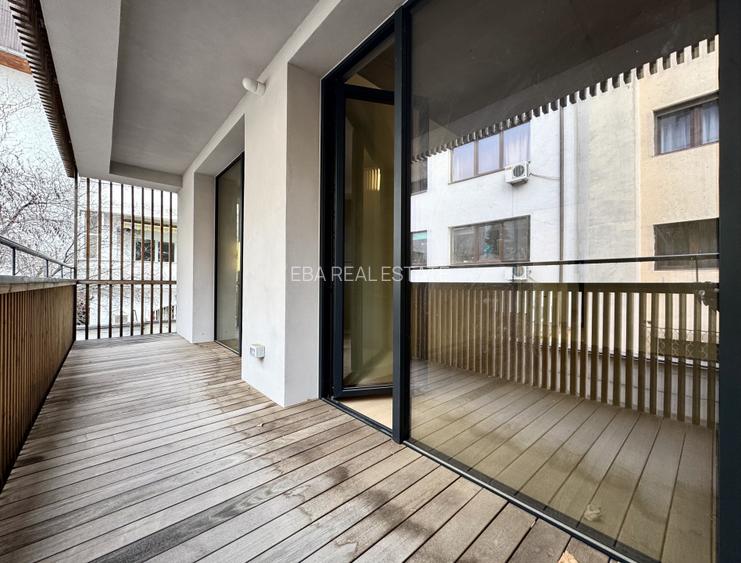 Duplex premium 4 camere | Lift privat | Curte 50mp | 2 Parcari | Dorobanți - 17