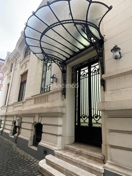 Vila - Gradina Icoanei - De Inchiriat - 8