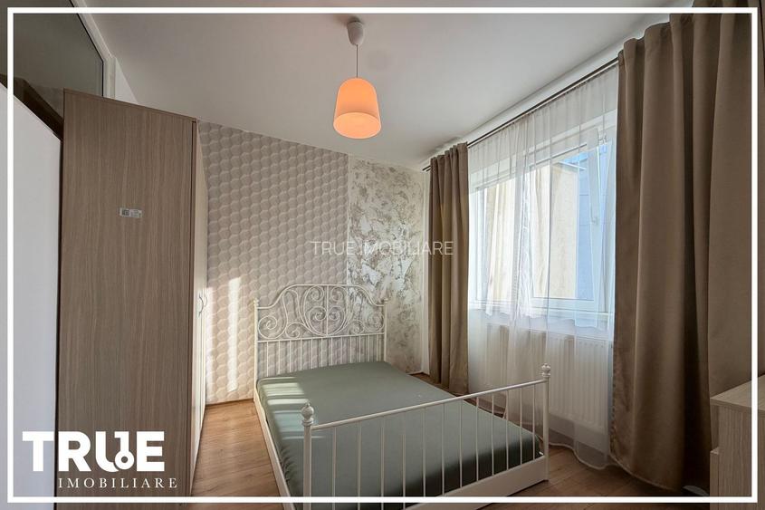 Ap. cu 3 camere de închiriat – Str. Alexandru Vaida Voevod, Cluj - 4