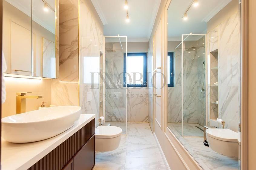 Apartament 4 camere în bloc boutique | Biharia - 13