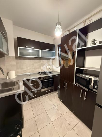 Apt. 3 cam,bloc 2019,Iancului-Calarasi,5 min metrou,Str Agricultori 40,parcare - 16