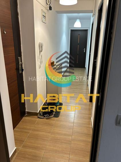 Vanzare apartament 2 camere cu loc de parcare inclus zona Metalurgiei - 5