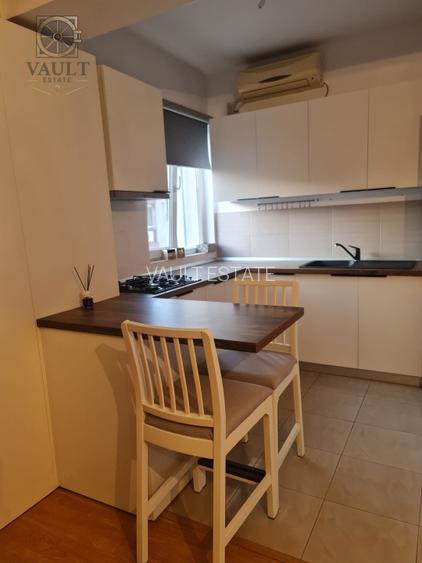 Apartament 2 camere -56.39mp- Theodor Pallady  - 3