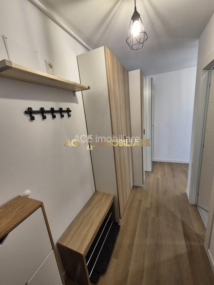 2 Camere de inchiriat | Salajan | Metrou | Centrala | Parcare | - 5