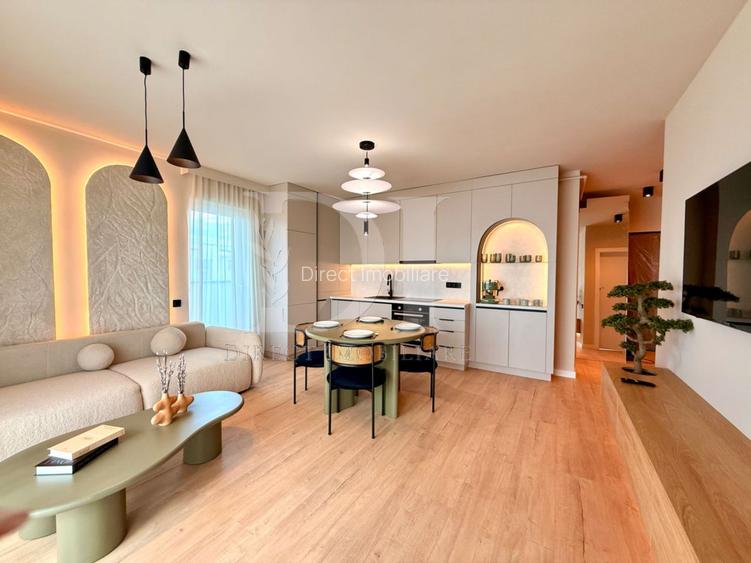 Apartament ultramodern / Zona Eroilor , Floresti - 2