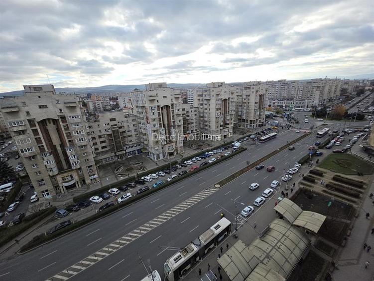 Apartament 2 camere decomandat, P-ta Marasti - 10