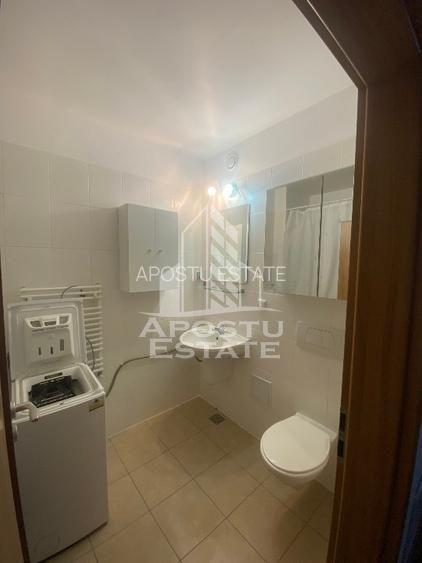 Apartament cu o camera , de vanzare, zona Sagului, Timisoara - 9