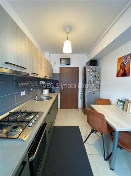 Apartament 2 camere de inchiriat Alphaville, Brasov - 7