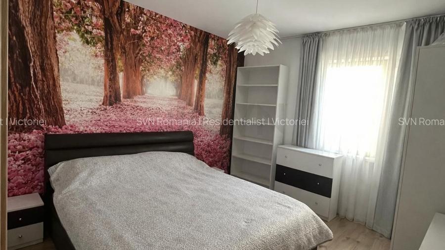 REA1027822 Apartament 2 camere I Greenfield Baneasa I De vanzare - 3