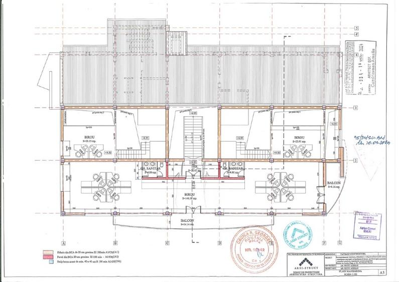 Clădire Comercială Premium în Bistrița-Năsăud - 10