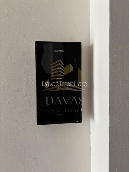 Apartament de 3 camere semidecomandat | Floresti - 19