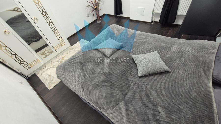  Apartament 2 Camere Gara de Nord Grivita Bucuresti - 7