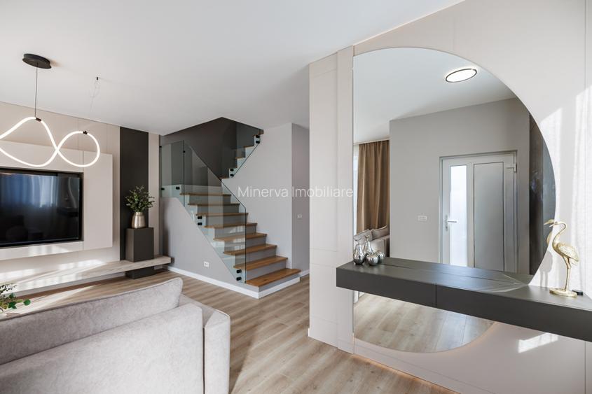 Casa familiei tale in Dumbravita | P+E, mobilat, langa scoala noua | 0% comision - 56