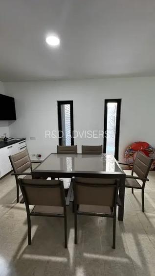 Casa superba cu piscina interioara Cernica - Balaceanca - 12