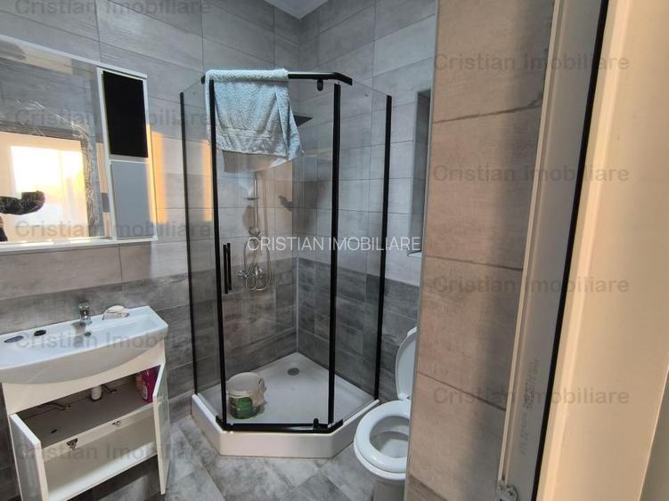 Inchiriere 2 cam 100mp (pana la 8 persoane) in vila P+1 TOTUL NOU - 3