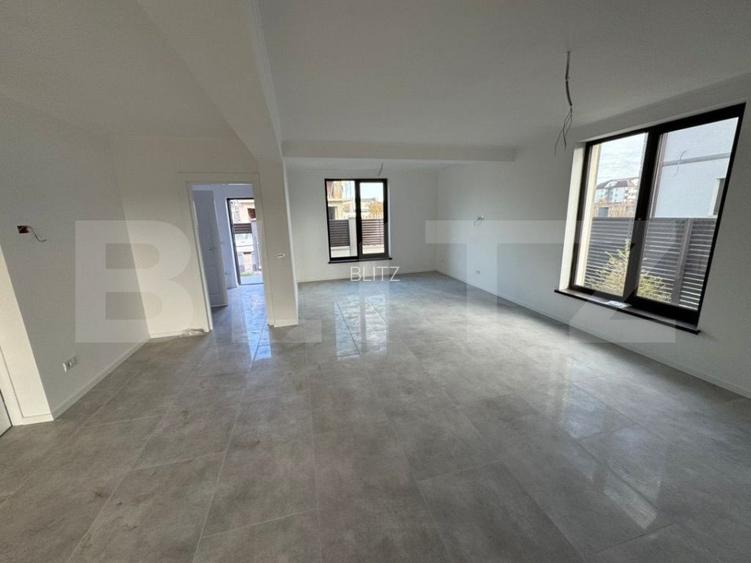 Casa noua deosebita , materiale calitate, Sanpetru  , 4 camere - 6