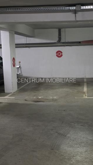 2 Camere Premium Unirii | Parcare și boxă incluse | Locație exclusivă - 13