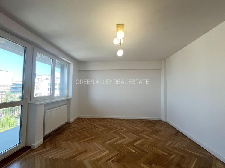 3 CAMERE || DECOMANDAT || RENOVAT || UNIVERITATE METROU || COLTEA - 5