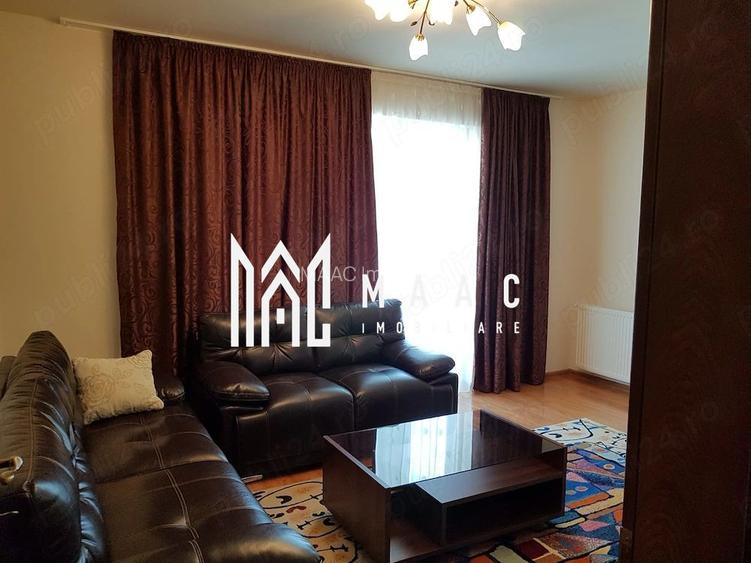 Apartament 2 camere | Balcon | Etaj 2 | 60 MPU | Central - 2