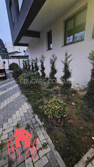 SISESTI (Apicultorilor)- 3 camere ne/semi/mobilate, PRIMA LOCUIRE, boutique 2025 - 2