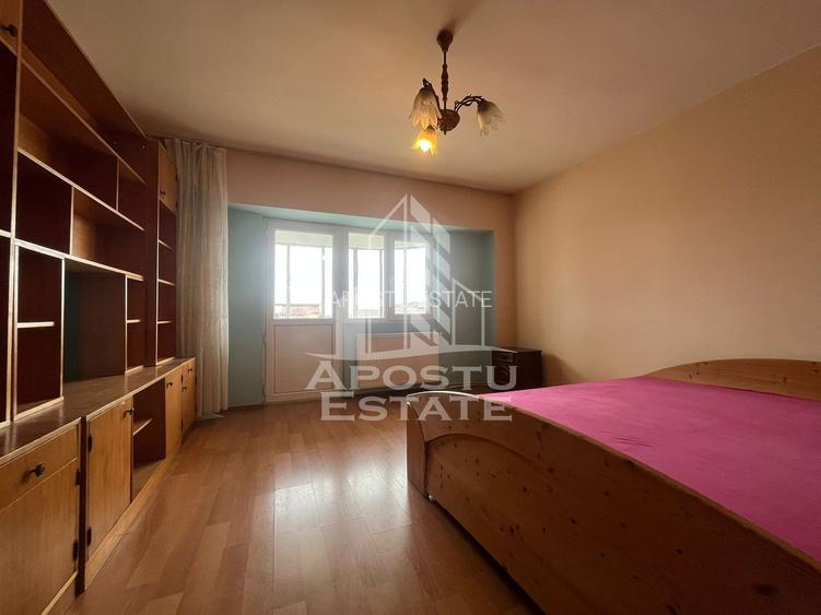 Apartament 4 camere, zona Alfa - 3