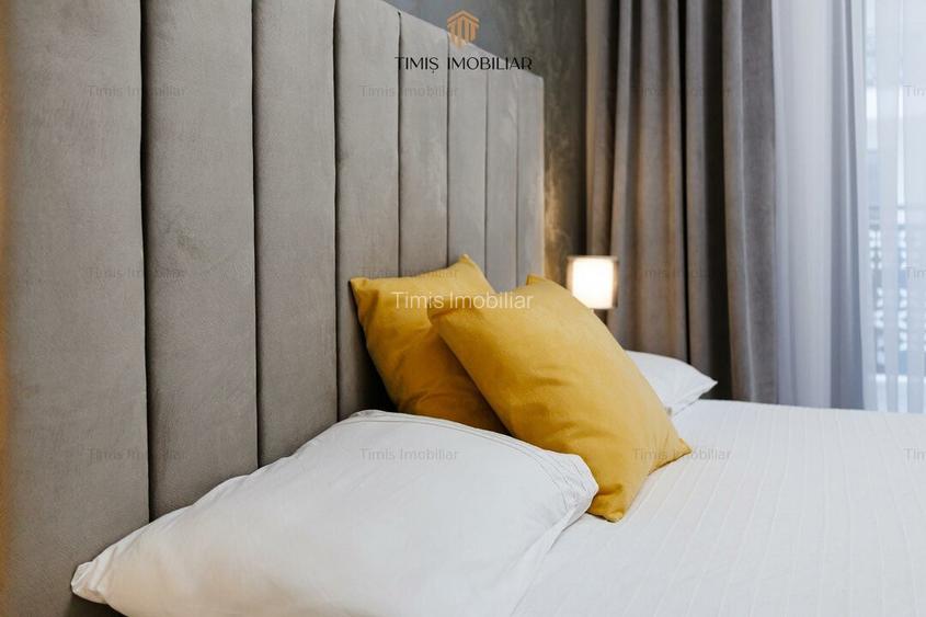 Com 0% -  Apartament Premium | Parcare subterana & Terasa 20mp - 34