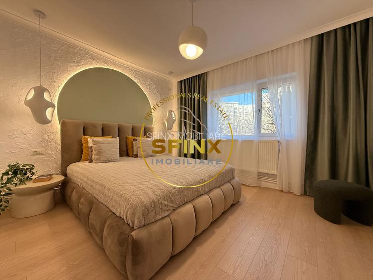 2 camere | renovat complet 2026 | Nerva Traian | centrala termica | etaj 1 - 2